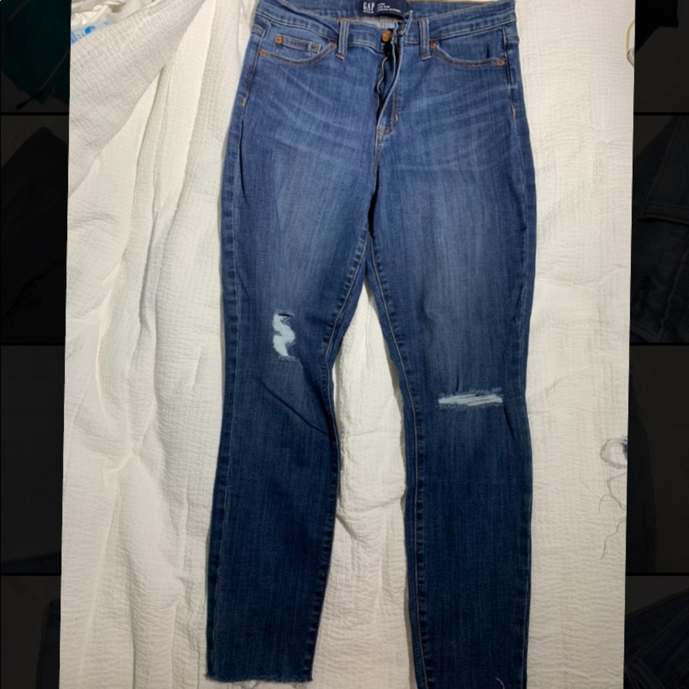 GAP jeans